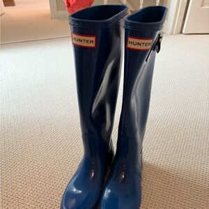 Hunter Boots